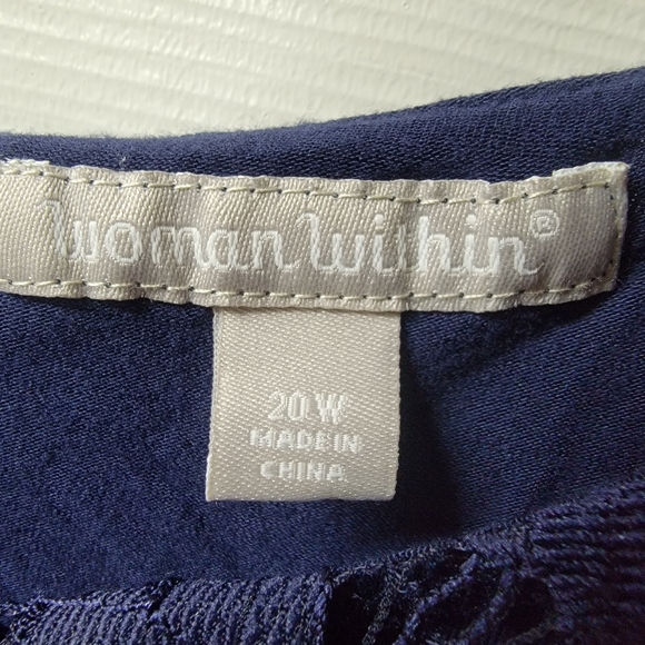 Jumpsuit - Picture 5 of 5